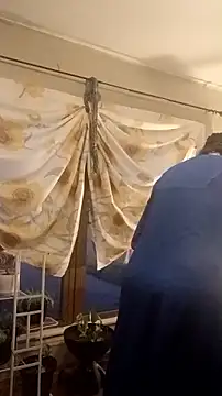 Bored Grandma online show from 11-27-25, 01:02