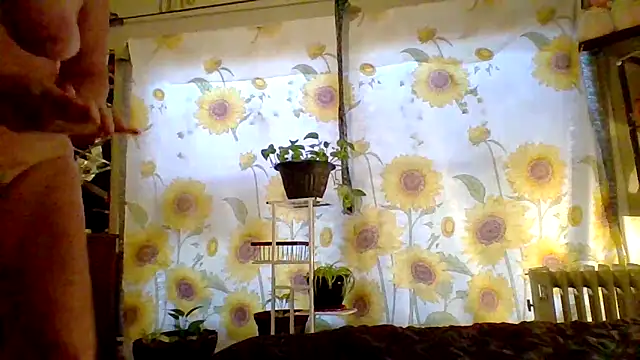 Bored Grandma online show from 12-13-25, 10:15