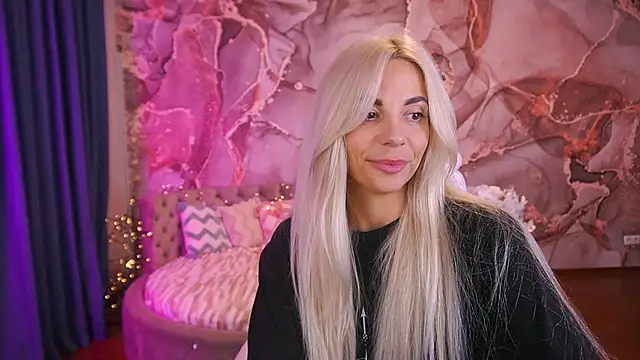 BellaRayyy online show from 10-27-25, 02:04