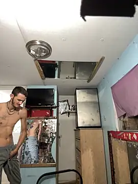 ittybittymeryssa online show from 11-25-25, 08:53