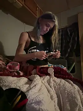 ittybittymeryssa online show from 02-09-26, 06:39