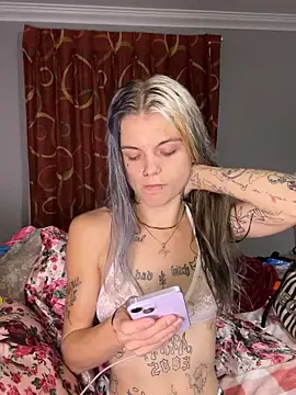 ittybittymeryssa online show from 02-28-26, 04:46