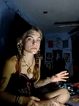 Snapshot of ittybittymeryssa chatting on 05-24-26, 09:03 ittybittymeryssa online show from 05-24-26, 09:03