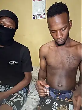 RAWFREAKYVERSE online show from 02-02-26, 06:50