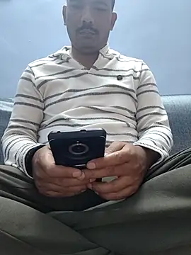 Virat FatDick online show from 12-16-25, 05:07