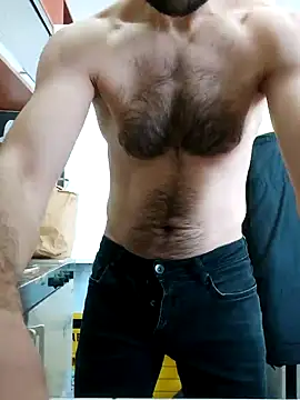 Snapshot of hairymen89 chatting on 01-19-26, 10:19 hairymen89 online show from 01-19-26, 10:19