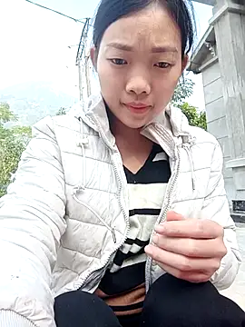 Ananine online show from 12-02-25, 02:39