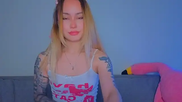 baobei03 online show from 03-09-26, 10:19