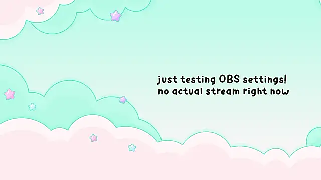 HanaMaria online show from 01-11-26, 12:21