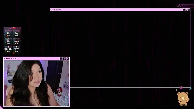 HanaMaria online show from 06-26-26, 02:21