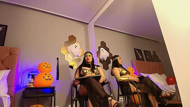 MistressScarlet LS online show from 10-16-25, 01:12
