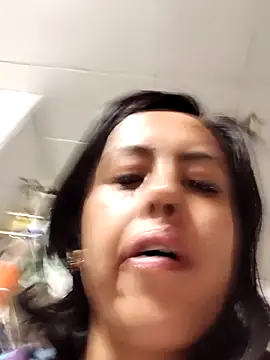 Queen Ashly online show from 09-24-25, 03:10