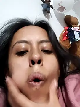 Queen Ashly online show from 09-25-25, 02:59