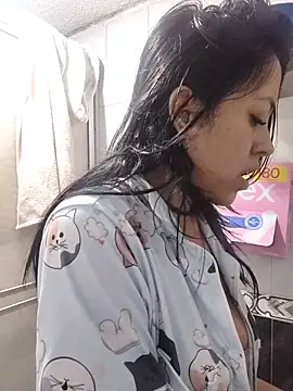 Queen Ashly online show from 11-03-25, 09:27