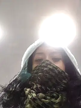 Queen Ashly online show from 12-14-25, 01:55