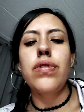 Queen Ashly online show from 03-15-26, 04:07