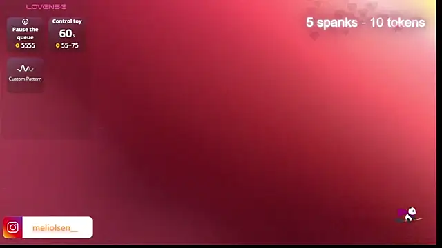 Alisha Olsen  online show from 03-20-26, 04:50