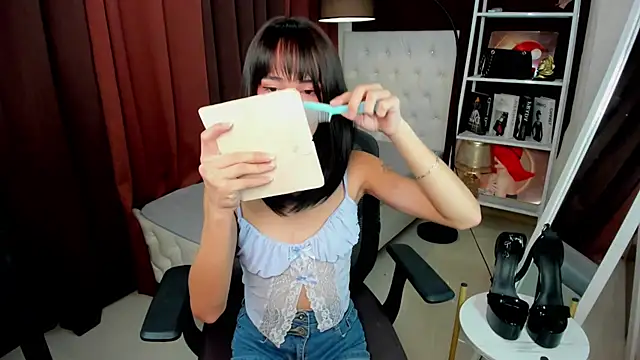 urfantasyhotbaby online show from 09-10-25, 06:19