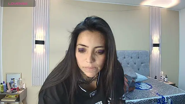 LiaMonroee  online show from 09-29-25, 11:37