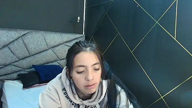 LiaMonroee  online show from 12-01-25, 11:48