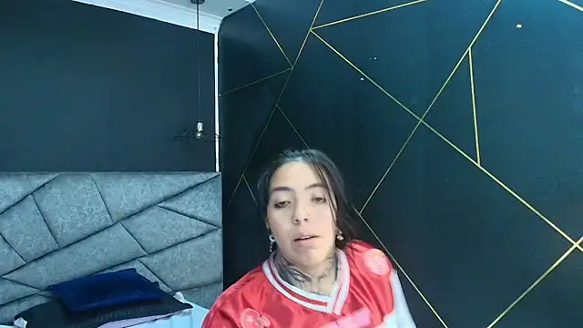 LiaMonroee  online show from 12-02-25, 11:59