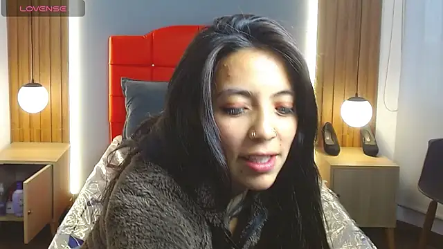 LiaMonroee  online show from 02-08-26, 12:08