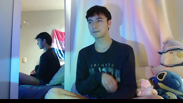 Noah Blaze online show from 11-03-25, 06:42