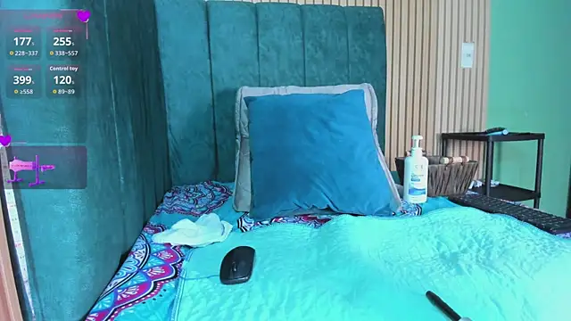 EvelynFoxx- online show from 02-26-26, 07:24