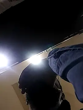 samura55 online show from 11-04-25, 07:29