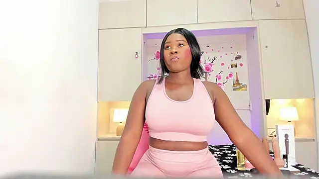 JulianaBlaze  online show from 04-02-26, 04:21