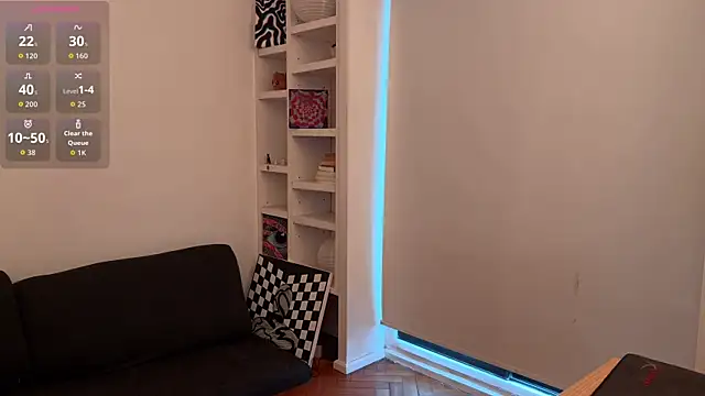 annaxxxb online show from 09-09-25, 09:25