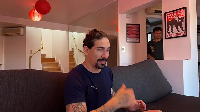 lenruy online show from 11-03-25, 10:10