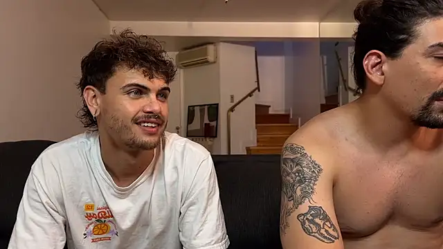 lenruy online show from 01-18-26, 03:21