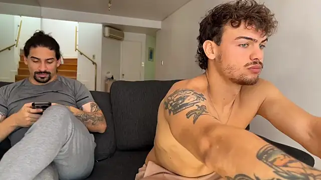 lenruy online show from 04-09-26, 02:44