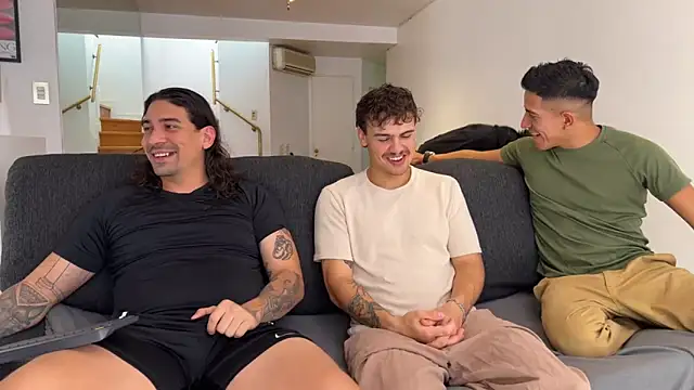 lenruy online show from 04-13-26, 05:29