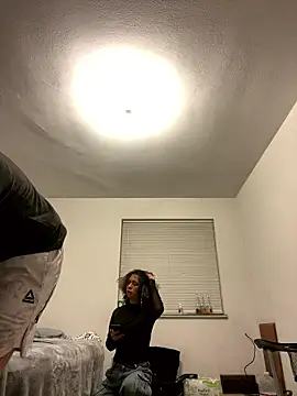 DilfSlut online show from 01-19-26, 05:00