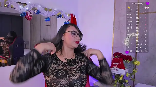 Snapshot of KendallJay chatting on 12-17-25, 09:21 KendallJay online show from 12-17-25, 09:21