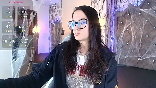 Snapshot of Zami_Escobar_of chatting on 11-06-25, 06:20 Zami Escobar of online show from 11-06-25, 06:20