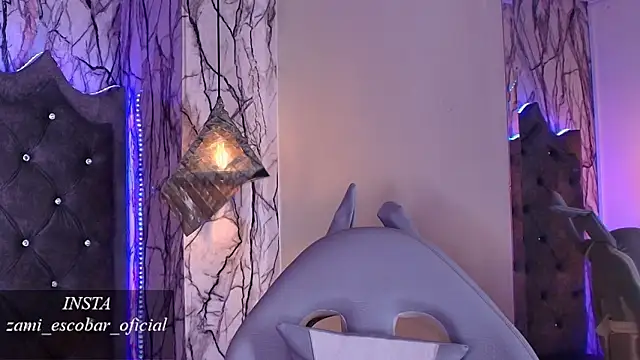 Snapshot of Zami_Escobar_of chatting on 02-03-26, 05:18 Zami Escobar of online show from 02-03-26, 05:18