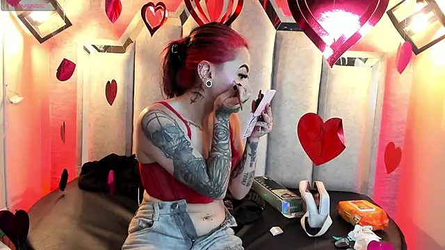 Snapshot of Zami_Escobar_of chatting on 02-12-26, 07:09 Zami Escobar of online show from 02-12-26, 07:09