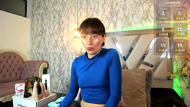 Snapshot of Candy_Hott7 chatting on 12-14-25, 02:44 Candy Hott7 online show from 12-14-25, 02:44