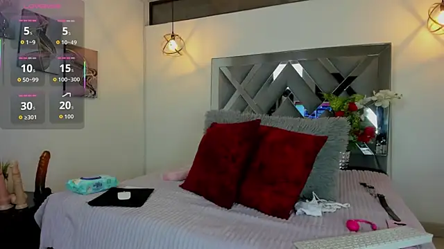 Snapshot of Candy_Hott7 chatting on 12-16-25, 08:14 Candy Hott7 online show from 12-16-25, 08:14