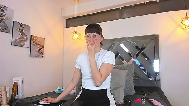 Snapshot of Candy_Hott7 chatting on 01-12-26, 08:14 Candy Hott7 online show from 01-12-26, 08:14