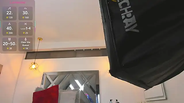 Snapshot of Candy_Hott7 chatting on 01-13-26, 08:36 Candy Hott7 online show from 01-13-26, 08:36