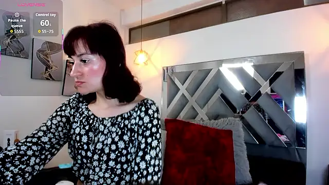 Snapshot of Candy_Hott7 chatting on 02-03-26, 07:19 Candy Hott7 online show from 02-03-26, 07:19