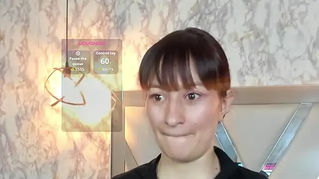 Snapshot of Candy_Hott7 chatting on 02-19-26, 08:16 Candy Hott7 online show from 02-19-26, 08:16