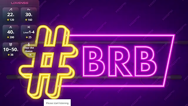 luisafe2025 online show from 09-10-25, 01:44