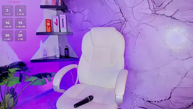 Lilokat  online show from 10-02-25, 03:13