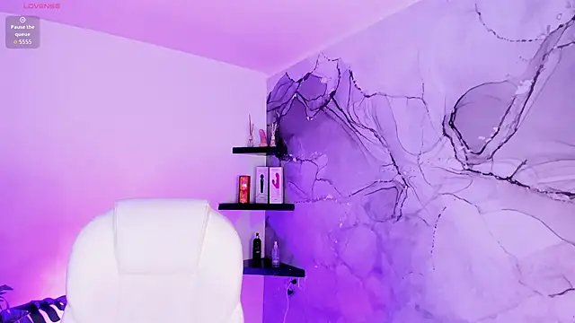 Lilokat  online show from 10-18-25, 02:36