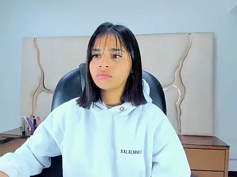 ScarletDoll online show from 09-24-25, 03:10